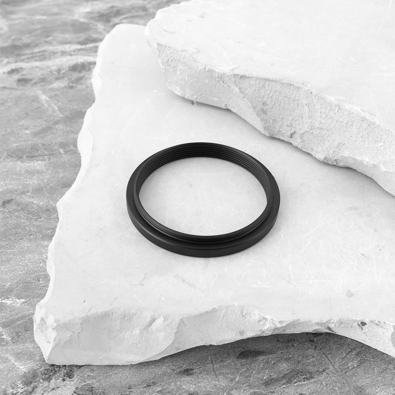 Briny River 39mm to 37mm Step-Down Filter Adapter Ring Metal Threaded Lens Converter for Filters and Accessories - Image 5